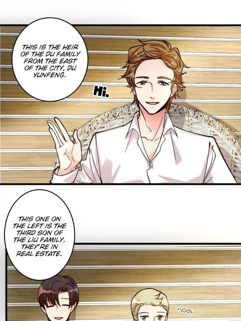 A Star Reborn: The Queen's Return Chapter 48 37